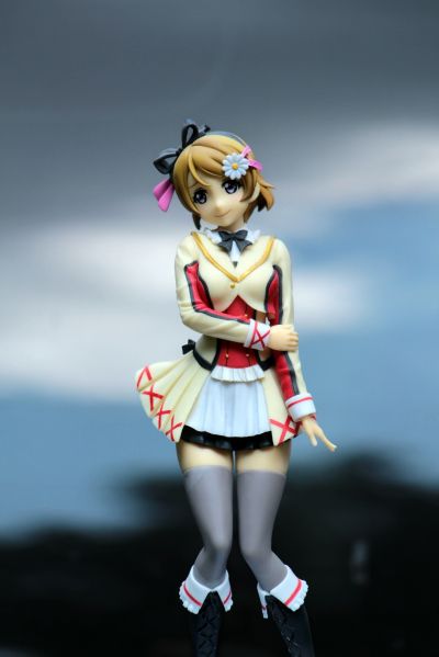 PM 手办 LoveLive! School idol project 小泉花阳 それは仆たちの奇迹 