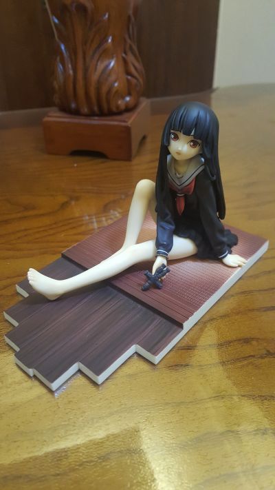 地狱少女 阎魔爱