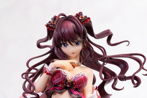 偶像大师灰姑娘女孩 一之瀬志希 神秘灵药Ver.