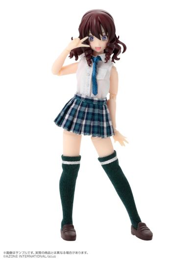 Picconeemo Assault Lily Dark Color ver. (Dark Brown) 