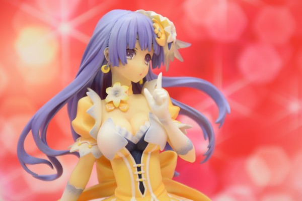 Grand Toys  约会大作战 第二季 诱宵美九