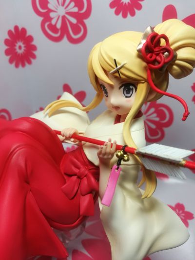 Hello!!黄金拼图  九条可怜