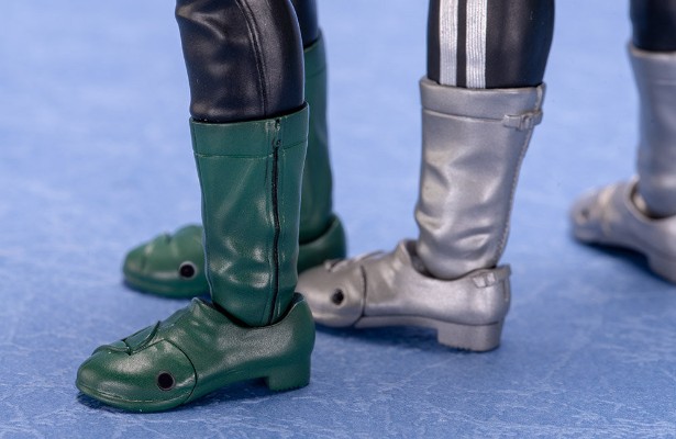 S.H.Figuarts（真骨雕制法）  假面骑士1号（樱岛版）