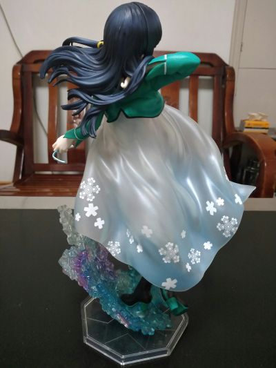 魔法科高校的劣等生 司波深雪 Private Smile