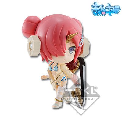 一番赏 Fate / Grand Order 科学怪人シュタイン Saber 