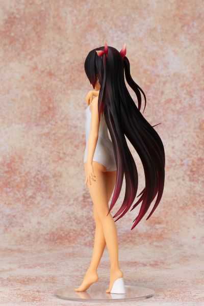 To LOVE Ru Darkness 涅墨西斯 白死库水ver.