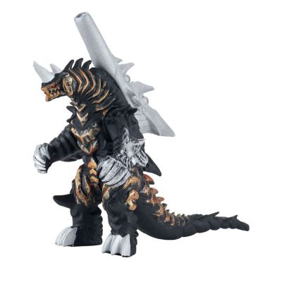 奥特曼怪獣系列 96 奥特曼マンR/B グルジオKING 