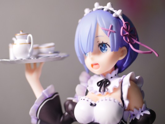 Re：从零开始的异世界生活 蕾姆