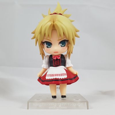 黏土人もあ Love Live! Sunshine!! 桜内梨子 