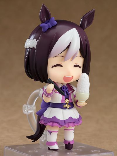 粘土人#997  赛马娘  特别周