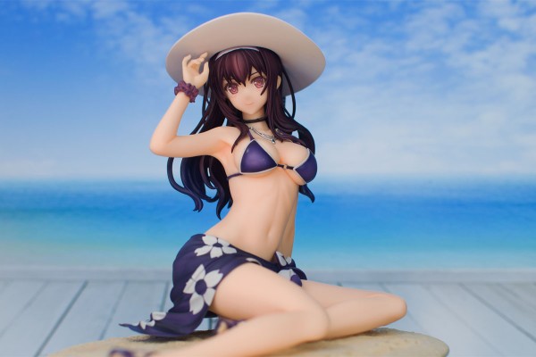 泽村·斯潘塞·英梨梨 泳装版