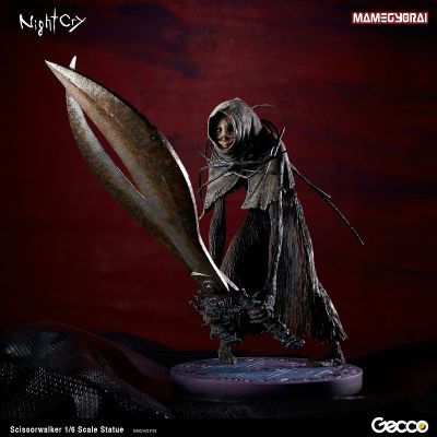 NightCry Scissorwalker