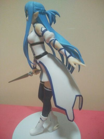 Special Figures 刀剑神域 亚丝娜 水精灵