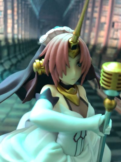 命运-外典 弗兰肯斯坦