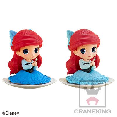 Q Posket リトル・マー女仆 ア理爱儿 