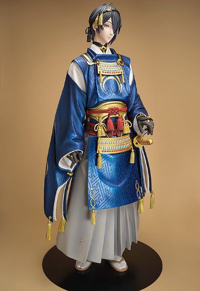 刀剑乱舞-ONLINE- 三日月宗近 