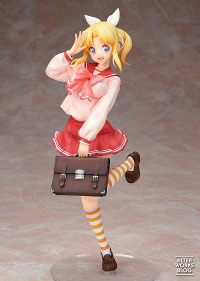 ToHeart 宫内丽美