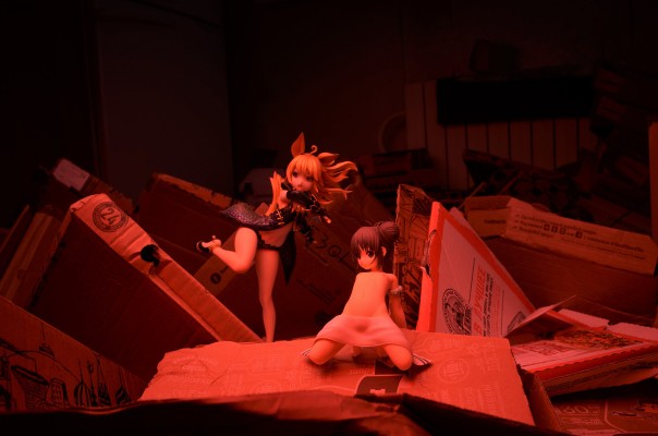 神谕之战 - 艾琳