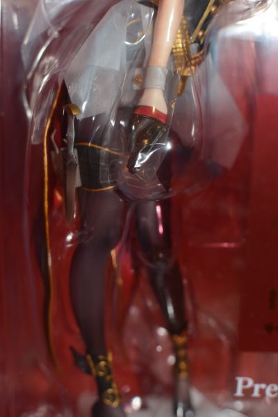 战场女武神DUEL 塞露贝利亚·布蕾斯 兔女郎间谍Ver.