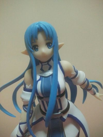 Special Figures 刀剑神域 亚丝娜 水精灵