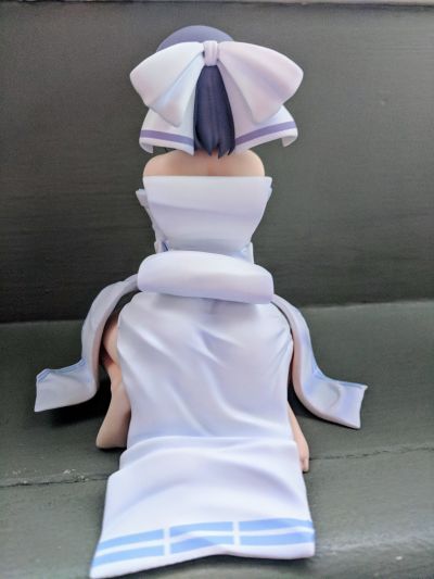 闪乱神乐 NewWave G-Burst 雪泉