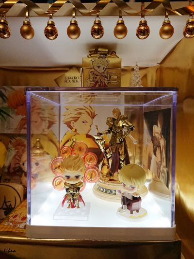 一番赏 フェイト/ゼロ 吉尔加美什