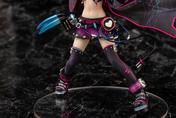 偶像大师灰姑娘女孩 早坂美玲 Make★Impact