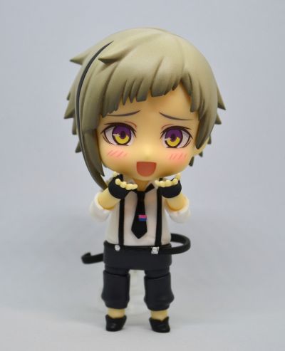 粘土人#893 剧场版 文豪野犬 DEAD APPLE 中岛敦