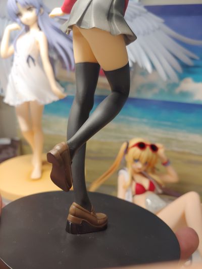 SQ系列 Fate/stay night [Unlimited Blade Works] 远坂凛