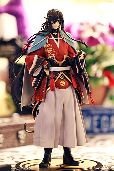 刀剑乱舞-ONLINE- 和泉守兼定 