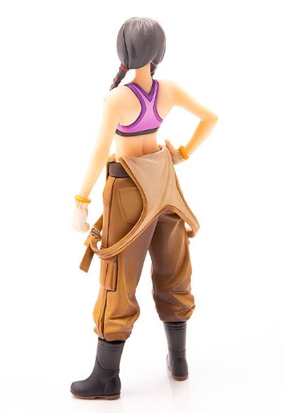 MF-28 Inaho with Honda耕运机 F90 水田车轮ver.