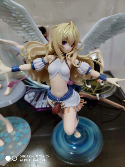 龙战士6：白龙的守护者们 妮娜