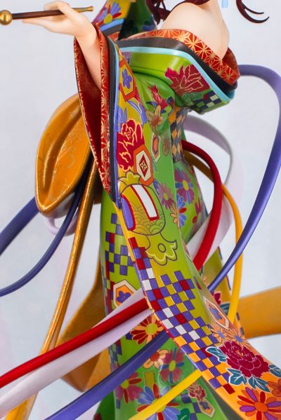 歌声合成工具UTAU 重音TETO 吉原哀歌Ver.