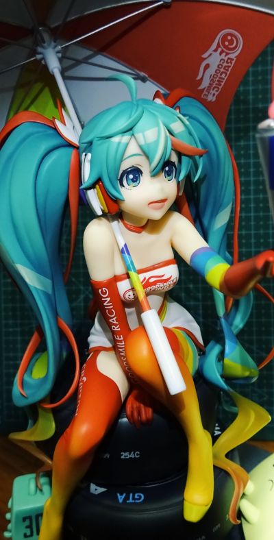 赛车初音 2016ver.