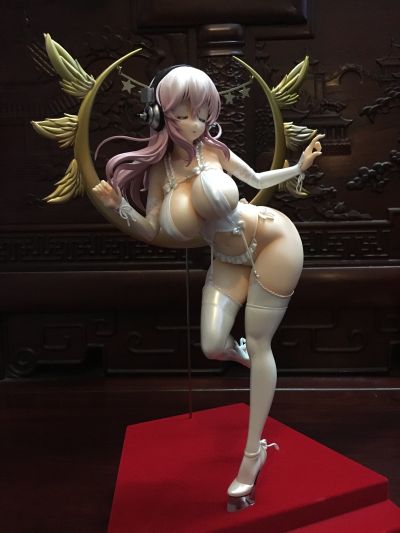 索尼子 10周年 婚纱Ver.