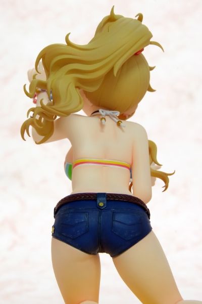 Dream Tech 偶像大师灰姑娘女孩 大槻唯