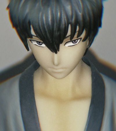 一番赏 银魂 土方十四郎 Yukata 