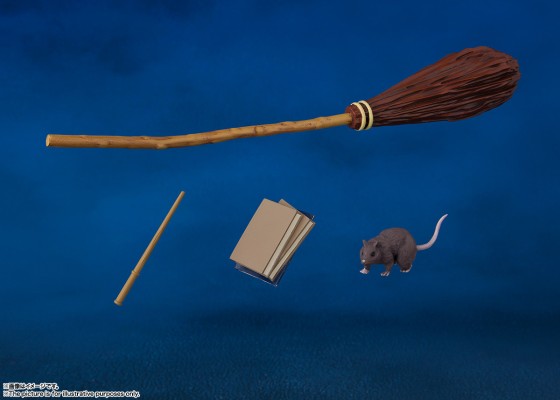 S.H.Figuarts 罗恩·韦斯莱（哈利波特与魔法石）