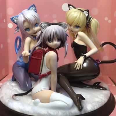 ToHeart2 菜菜子 白死库水ver. 