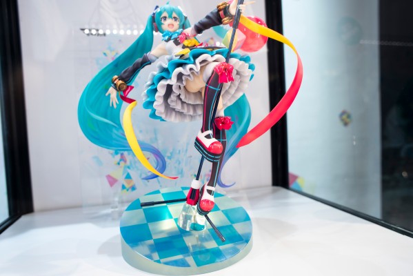 F:NEX VOCALOID 初音未来 魔法未来2018 ver.