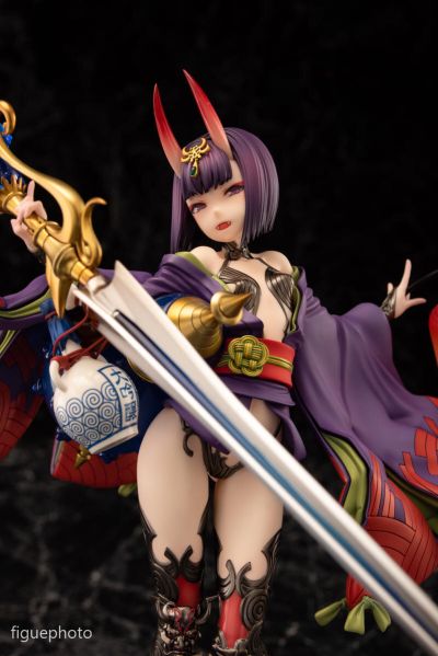 Fate / Grand Order 酒呑童子