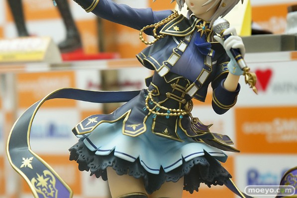 偶像大师灰姑娘女孩 安娜斯塔西娅 星巡的物語Ver.