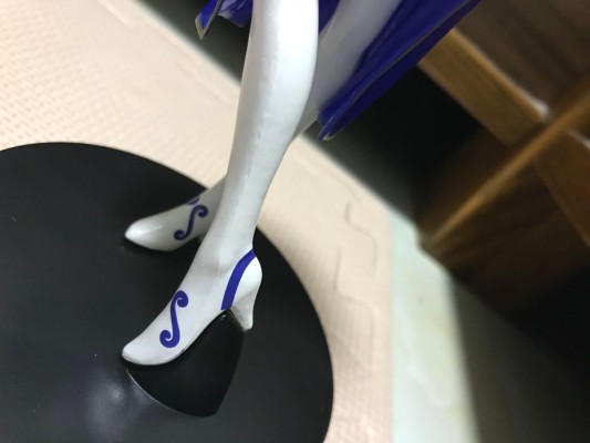 EXQ手办 CODE GEASS 叛逆的鲁鲁修 C.C.