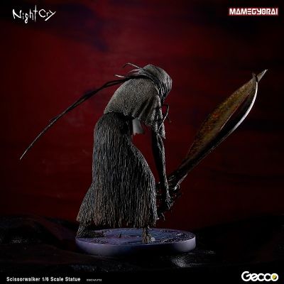 NightCry Scissorwalker