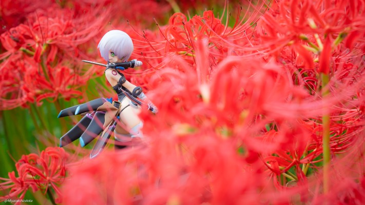 Fate/Apocrypha(Original版) 开膛手杰克