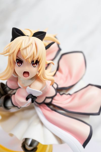 Fate/kaleid liner 魔法少女☆伊莉雅3rei!! 伊莉雅斯菲尔·冯·爱因兹贝伦 Saber