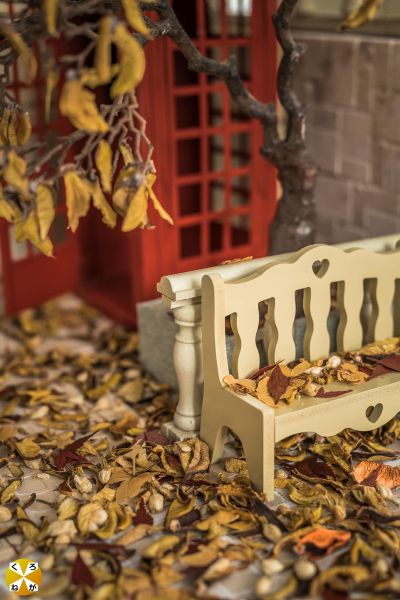 大佬的场景赏析