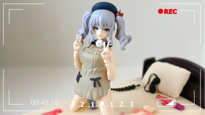 figma #354 剧场版 刀剑神域  桐人 O.S ver.