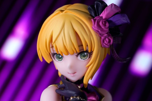 偶像大师灰姑娘女孩 宫本·芙蕾德莉卡 Tulip ver.