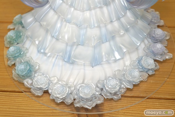 VOCALOID 初音未来 婚纱ver.